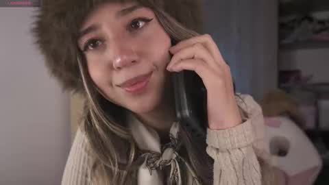 Snapshot of natasna1 chatting on February 6, 2026, 1:32 am Natasha Independent model online show from February 6, 2026, 1:32 am