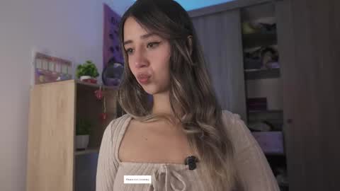 Snapshot of natasna1 chatting on February 9, 2026, 2:48 am Natasha Independent model online show from February 9, 2026, 2:48 am