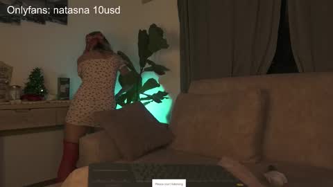 Snapshot of natasna1 chatting on February 15, 2026, 4:09 am Natasha Independent model online show from February 15, 2026, 4:09 am