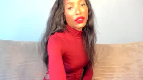 Natassia Dreams online show from April 1, 2026, 11:46 pm