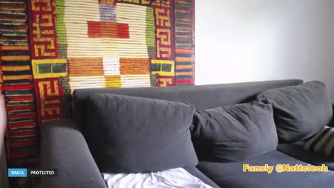 Snapshot of natayahot chatting on December 19, 2024, 2:02 pm Nathalie online show from December 19, 2024, 2:02 pm