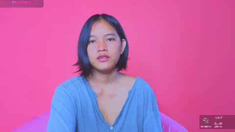 Natcha C online show from December 5, 2024, 2:09 am