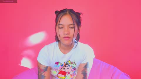 Natcha C online show from December 13, 2024, 9:24 am