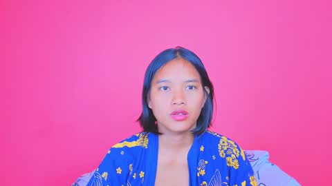 Natcha C online show from January 16, 2025, 10:21 am