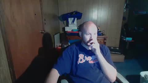 Nate online show from December 23, 2024, 2:02 am