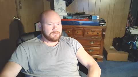 Nate online show from May 3, 2026, 11:49 am