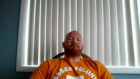 Nate online show from May 11, 2026, 1:06 pm