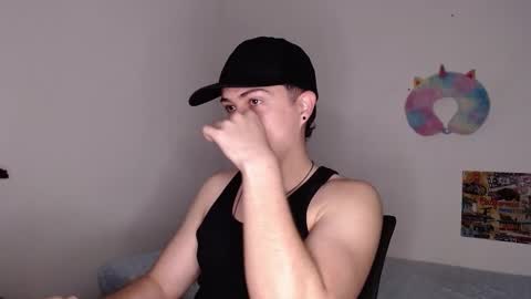 Nate belleri online show from December 20, 2025, 6:26 pm