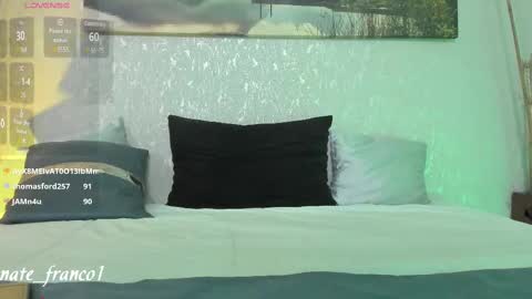 Nate Franco online show from March 1, 2025, 2:48 am