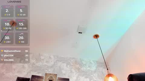 Nate Franco online show from January 5, 2026, 5:27 pm