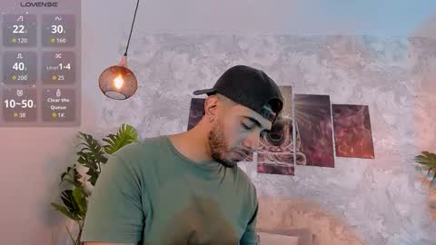 Nate Franco online show from February 25, 2026, 4:11 am