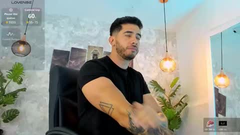 Nate Franco online show from March 25, 2026, 5:02 am