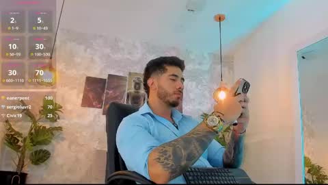 Nate Franco online show from June 5, 2026, 6:52 am