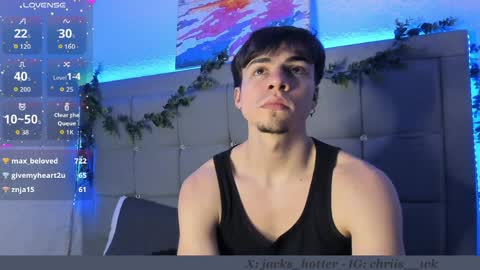 Nathaniel online show from April 1, 2026, 5:52 am