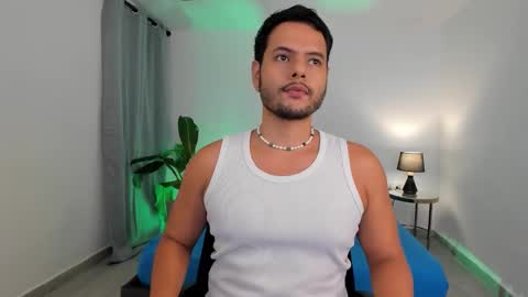 Nate Ocean online show from January 13, 2026, 2:17 am