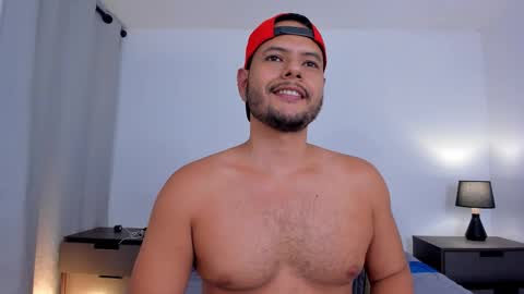 Nate Ocean online show from February 3, 2026, 6:22 am