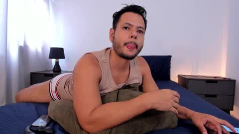 Nate Ocean online show from February 22, 2026, 3:54 pm