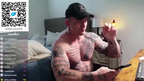 Nate online show from February 17, 2026, 9:43 pm