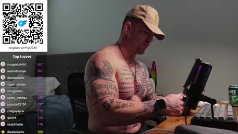 Nate online show from February 23, 2026, 7:22 pm