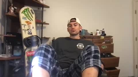 natetheexplorer online show from September 23, 2025, 11:41 pm