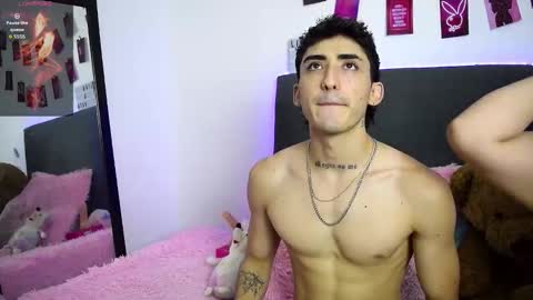 Snapshot of nath_and_lianx chatting on March 24, 2026, 5:34 am nath_and_lianx online show from March 24, 2026, 5:34 am