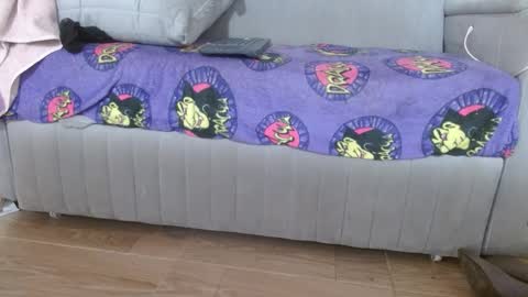 nath_dawson online show from February 3, 2026, 2:55 pm