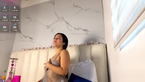 nath_velvet online show from April 12, 2026, 1:27 pm