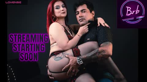 Natha  Andy  online show from February 11, 2026, 2:11 pm