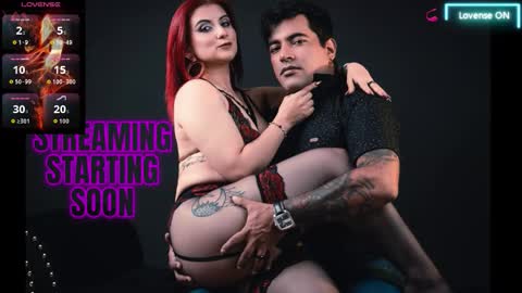 Natha  Andy  online show from February 19, 2026, 3:30 pm