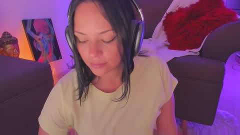 Nataly independent model dont forget to leave your like that will help me grow as a model online show from March 5, 2025, 2:46 am