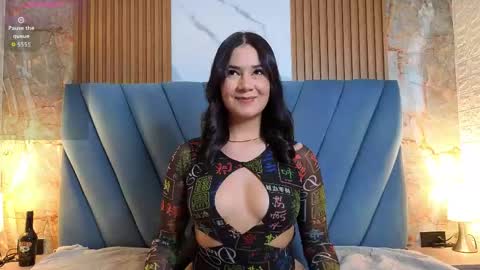 Nathalia koch online show from April 14, 2026, 8:15 pm