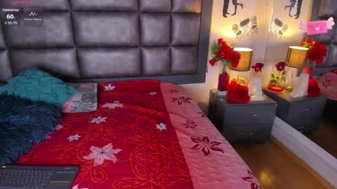 Nathalia  online show from September 13, 2025, 1:00 pm