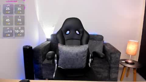 NATHALIE online show from February 20, 2025, 7:19 pm