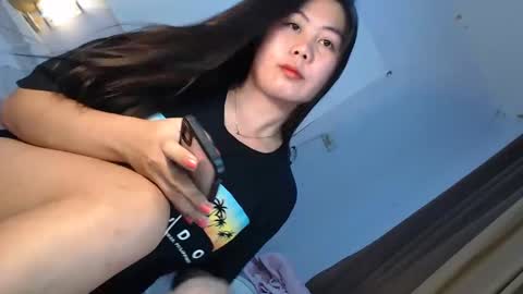 Queen Marga online show from March 7, 2025, 4:24 am