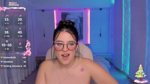 NATHALIE online show from December 28, 2024, 9:52 am