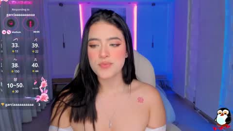 NATHALIE online show from January 22, 2025, 3:41 am