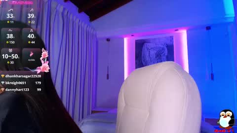 NATHALIE online show from February 11, 2025, 6:40 am