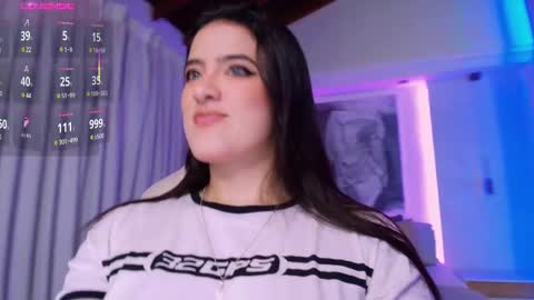 NATHALIE online show from March 4, 2025, 3:44 am