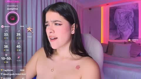 NATHALIE online show from March 8, 2025, 7:16 am