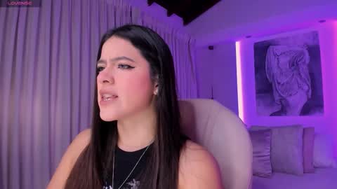 NATHALIE online show from November 25, 2025, 11:10 am