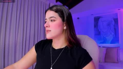 Snapshot of nathalie_rivers chatting on January 19, 2026, 11:25 am NATHALIE online show from January 19, 2026, 11:25 am