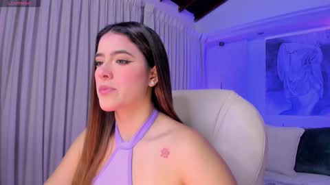 Snapshot of nathalie_rivers chatting on February 11, 2026, 11:15 am NATHALIE online show from February 11, 2026, 11:15 am