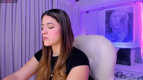 Snapshot of nathalie_rivers chatting on February 16, 2026, 11:28 am NATHALIE online show from February 16, 2026, 11:28 am