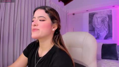 Snapshot of nathalie_rivers chatting on February 21, 2026, 11:22 am NATHALIE online show from February 21, 2026, 11:22 am