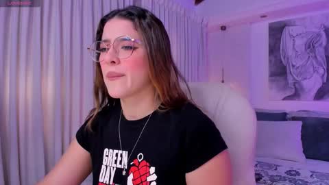 Snapshot of nathalie_rivers chatting on March 5, 2026, 11:28 am NATHALIE online show from March 5, 2026, 11:28 am