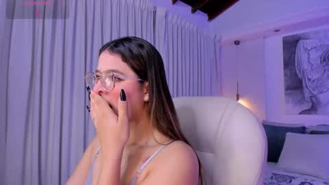 Snapshot of nathalie_rivers chatting on March 7, 2026, 11:07 am NATHALIE online show from March 7, 2026, 11:07 am