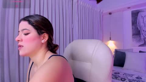 Snapshot of nathalie_rivers chatting on March 14, 2026, 11:04 am NATHALIE online show from March 14, 2026, 11:04 am