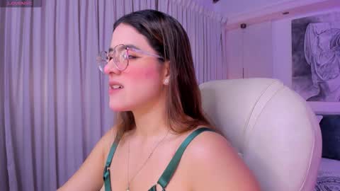 Snapshot of nathalie_rivers chatting on March 17, 2026, 11:24 am NATHALIE online show from March 17, 2026, 11:24 am