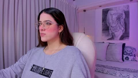 Snapshot of nathalie_rivers chatting on March 31, 2026, 11:21 am NATHALIE online show from March 31, 2026, 11:21 am