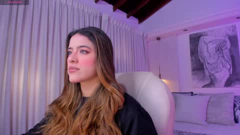 Snapshot of nathalie_rivers chatting on April 7, 2026, 11:32 am NATHALIE online show from April 7, 2026, 11:32 am